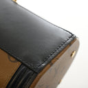 Louis Vuitton Reverse Monog...