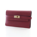 Hermes Rouge Grenat Kelly C...