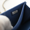 Chanel Caviar Classic Card ...