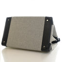 Hermes Noir Criss Cross Toi...