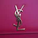 Saint Laurent Medium Calfsk...