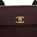 Chanel Small Calfskin Urban...