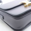 Celine Teen Shiny Calfskin ...