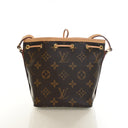 Louis Vuitton Monogram Nano...