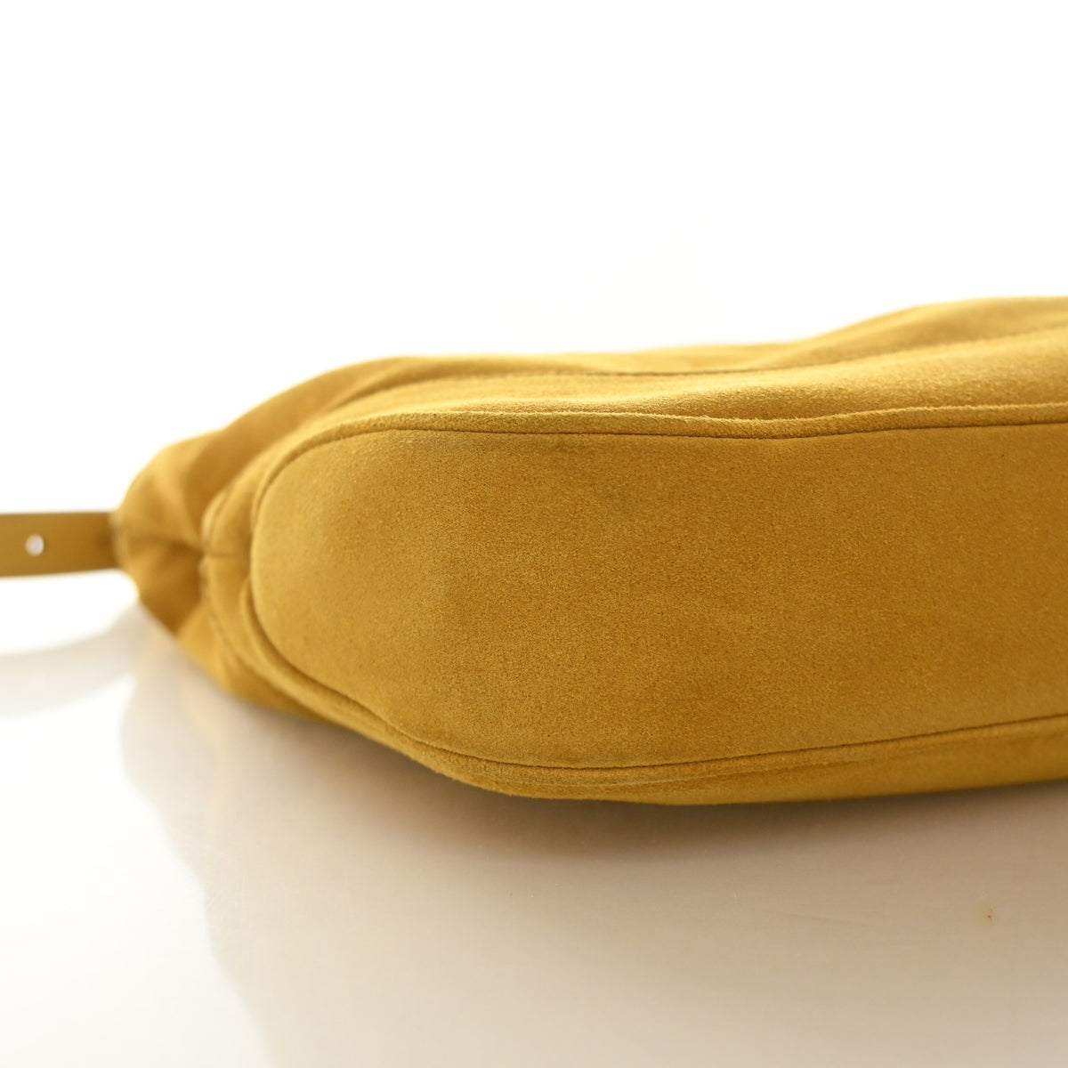 Gucci Large Suede Jackie 1961, photo 5 of 18