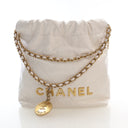 Product - Chanel Mini Calfs...