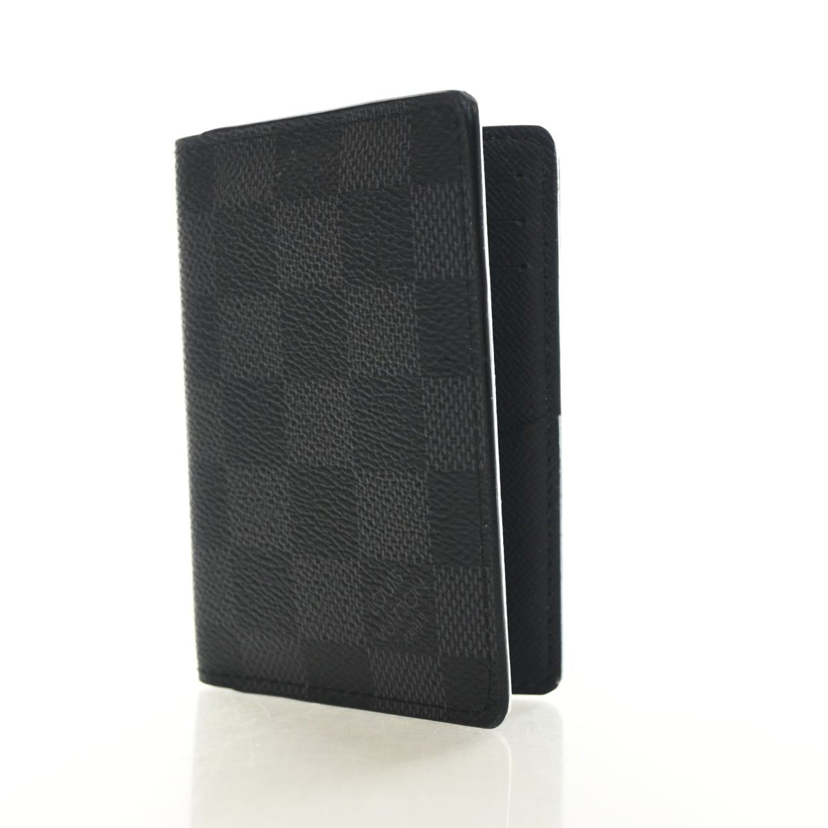 Louis Vuitton Damier Graphite Pocket Organizer, photo 3 of 10