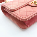 Chanel Small Caviar Sunset ...