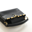 Louis Vuitton Taurillon Flo...