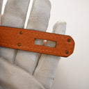 Hermes Vintage Potiron Togo...