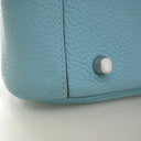 Hermes Bleu Atoll Clemence ...