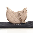 Chanel Mini Lambskin Chain ...