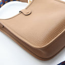 Hermes Biscuit Clemence Eve...