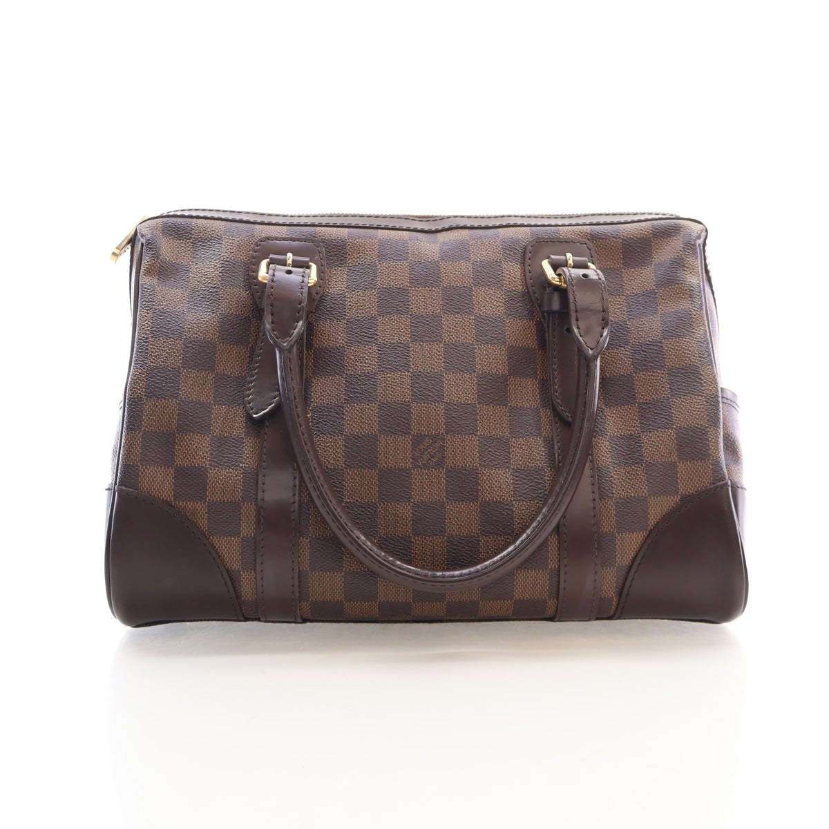Louis Vuitton Damier Ebene Berkeley, photo 11 of 17