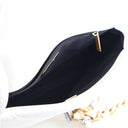 Chanel Medium Lambskin 19 F...