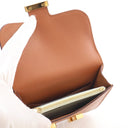 Hermes Gold Evercolor Const...