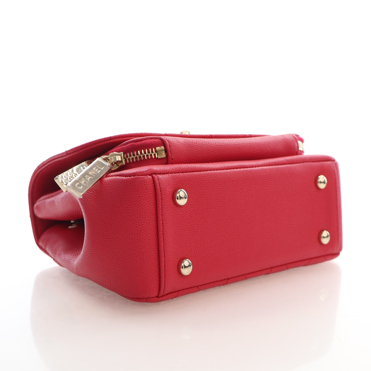 Chanel Small Caviar Business Affinity Bag, photo 5 of 18