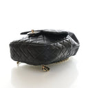 Chanel Small Lambskin In Se...