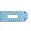Hermes Celeste Epsom Verso ...