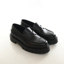 Hermes Klement Loafers Sz 35