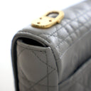 Christian Dior Small Calfsk...