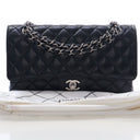 Chanel Medium Caviar Classi...