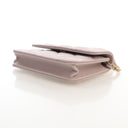 Chanel Mini Lambskin Pearl ...