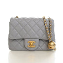 Product - Chanel Mini Lambs...