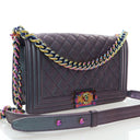 Hover Product -Chanel Mediu...