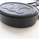 Celine Calfskin Triomphe Ov...