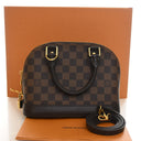 Louis Vuitton Damier Ebene ...