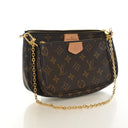 Louis Vuitton Monogram Mult...