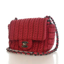 Chanel Mini Crochet Paris-S...