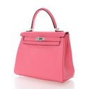 Hermes Rose Azalea Swift Ke...