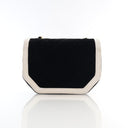 Chanel Vintage Mini Velvet ...