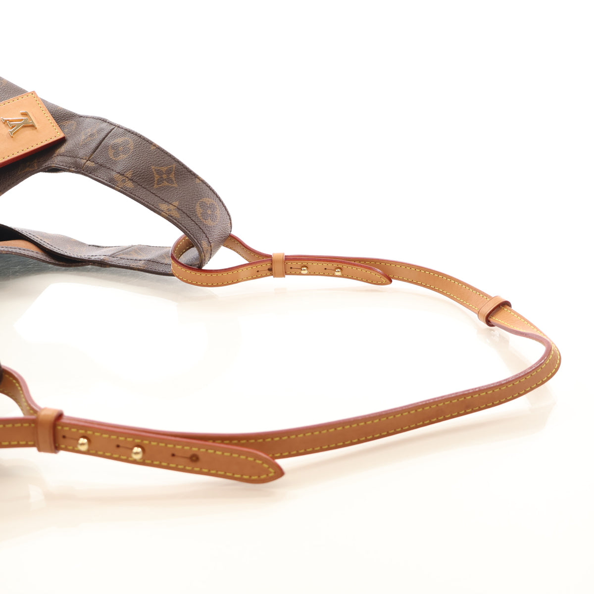 Louis Vuitton Monogram Atlantis GM, photo 12 of 17