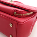 Chanel Small Caviar Busines...