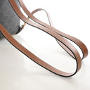 Celine Mini Triomphe Canvas...