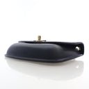 Chanel Small Caviar Curved ...