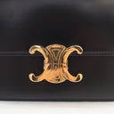 Celine Teen Calfskin Triomp...