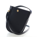 Hermes Noir Togo Perspectiv...