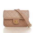 Chanel Caviar Sunset On The...