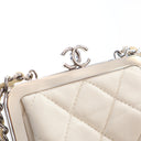 Chanel Small Crinkled Calfs...