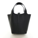 Hermes Noir Clemence Picoti...
