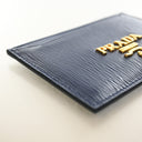Prada Vitello Move Card Holder
