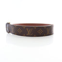 Louis Vuitton Monogram Poch...