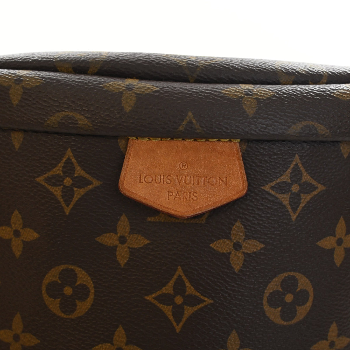 Louis Vuitton Monogram Bumbag, photo 6 of 14