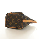 Louis Vuitton Monogram Nano...