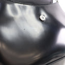 Prada Small Spazzolato Cleo...