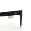 Chanel Cateye Sunglasses